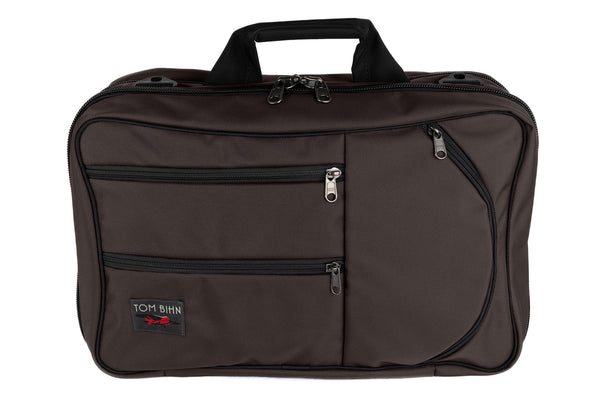 A Western Flyer in Ursa (greyish brown) 630 Ballistic.